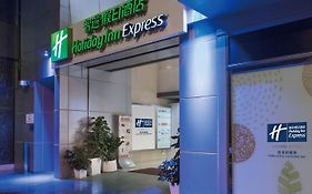 Holiday Inn Express Hong Kong Causeway Bay By Ihg